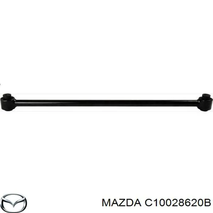 Балансир задний нижний Mazda C10028620B цена, от 35.15 USD