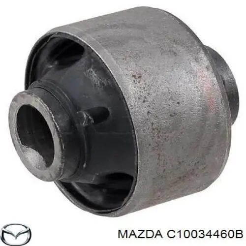 Купить C10034460B Mazda Сайлентблок нижний передней подвески