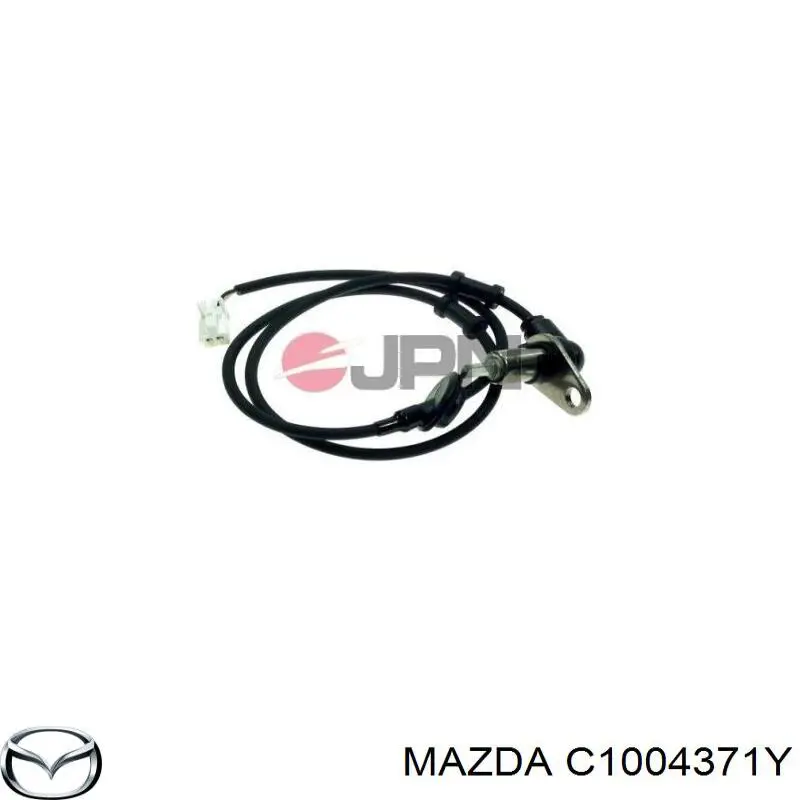 C1004371Y Mazda