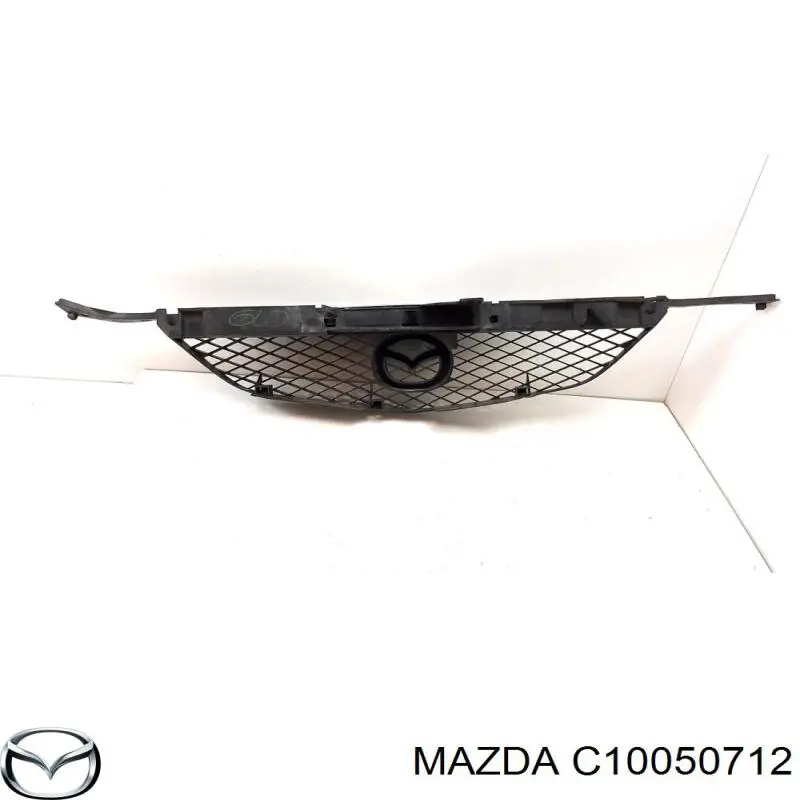 Облицовка радиатора Mazda C10050712 цена, от 19.00 USD