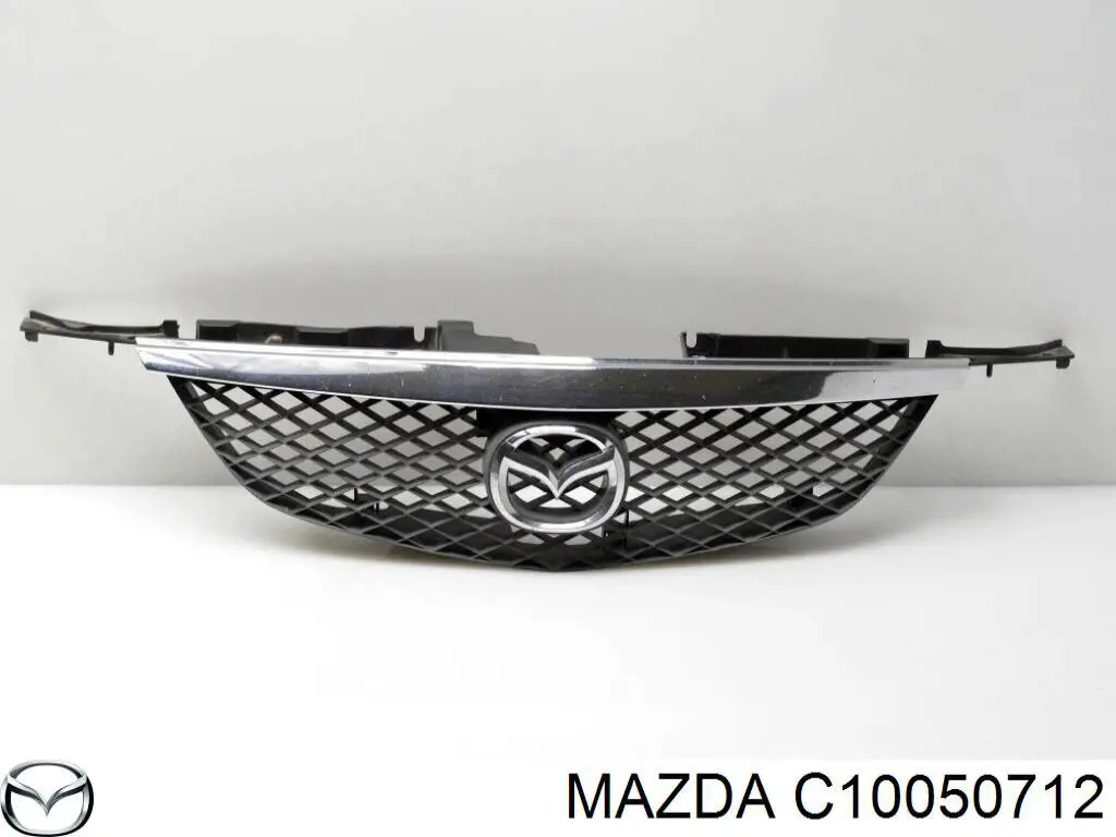 C10050712 Mazda