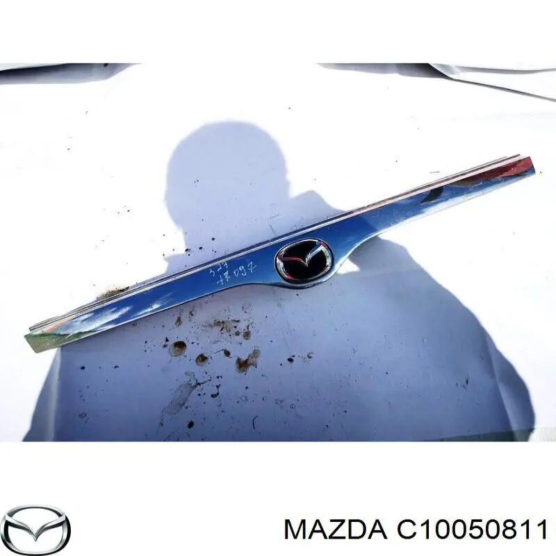  C10050811 Mazda