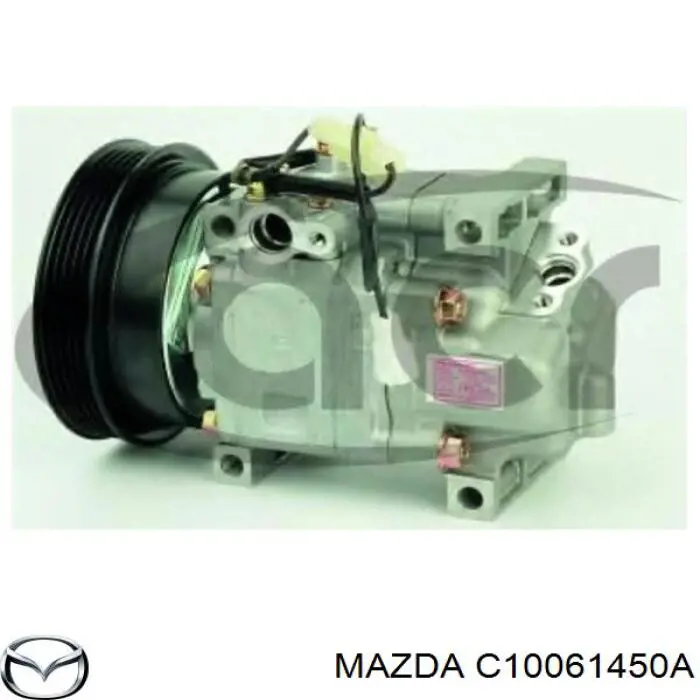 Купить C10061450A Mazda 
