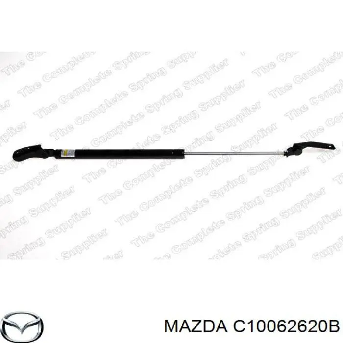 C10062620B Mazda 