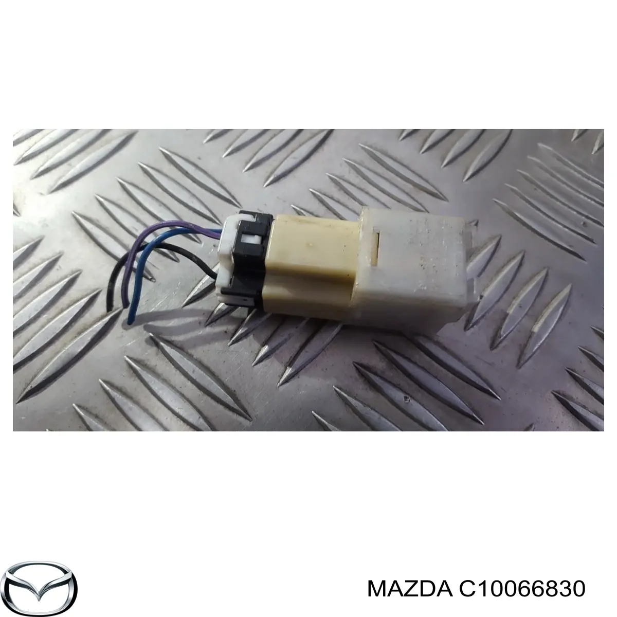  Mazda C10066830 цена, от 5.07 USD