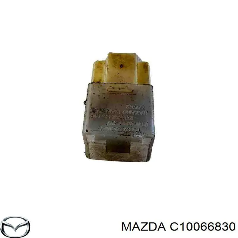 C10066830 Mazda
