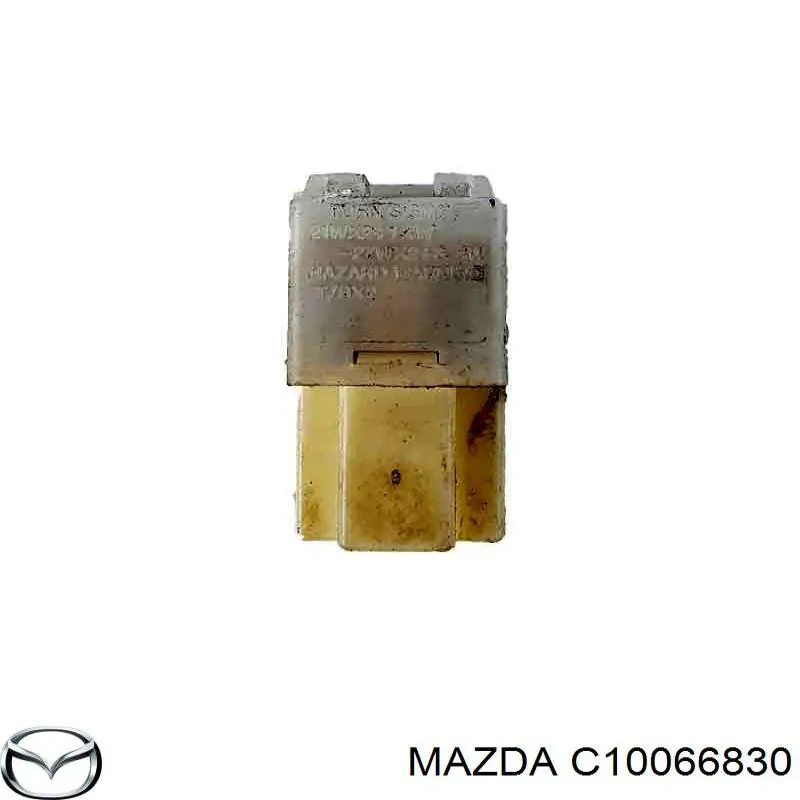 Купить C10066830 Mazda 