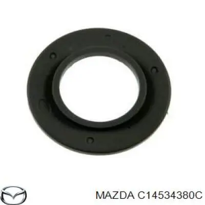C14534380C Mazda опора амортизатора переднего