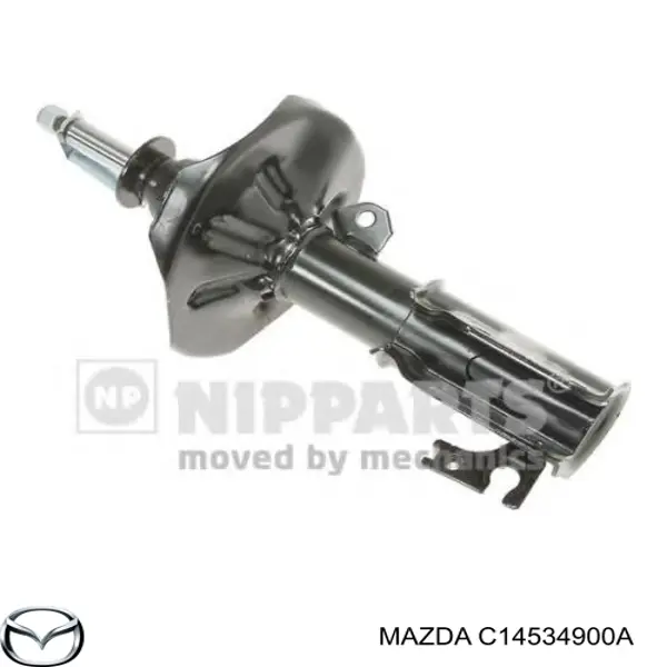 C14534900A Mazda