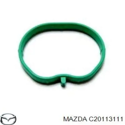 Прокладка всасывающего коллектора Mazda C20113111 цена, от 4.83 USD