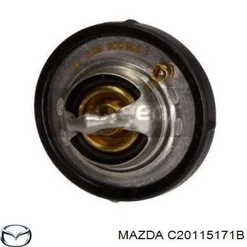 Термостат C20115171B Mazda