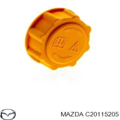 C20115205 Mazda