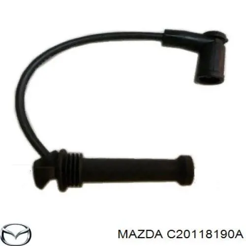 Купить C20118190A Mazda 