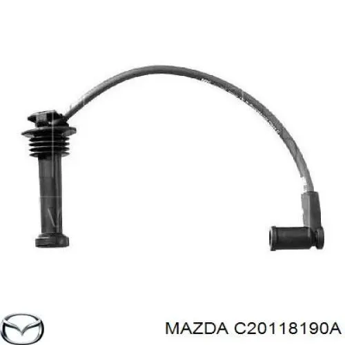 C20118190A Mazda 