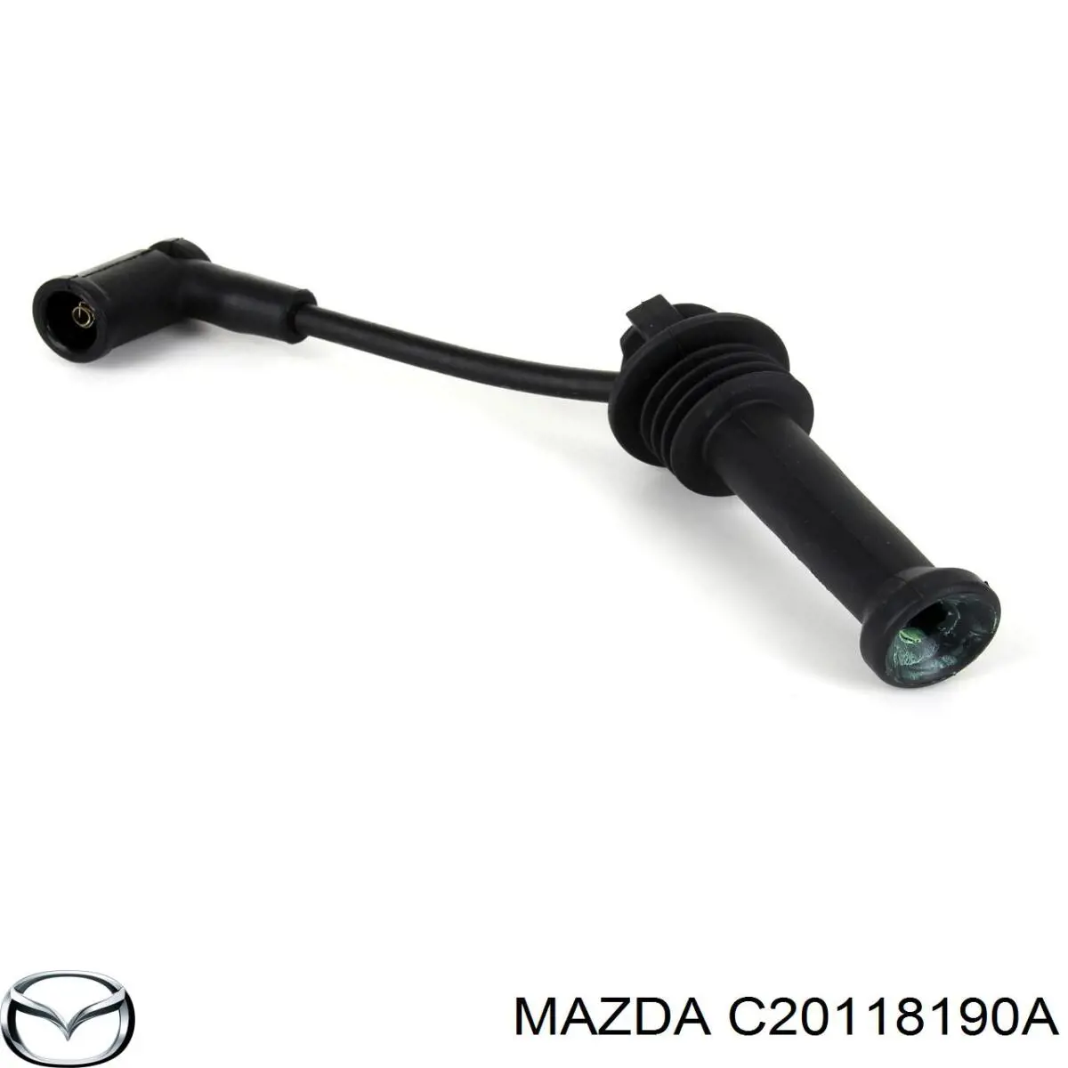  C20118190A Mazda