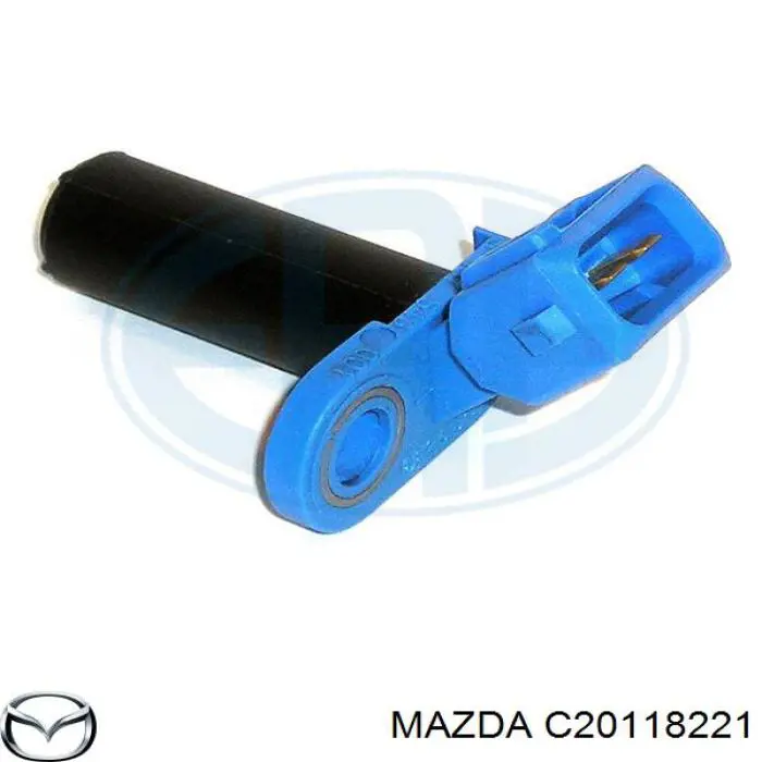 C20118221 Mazda датчик коленвала