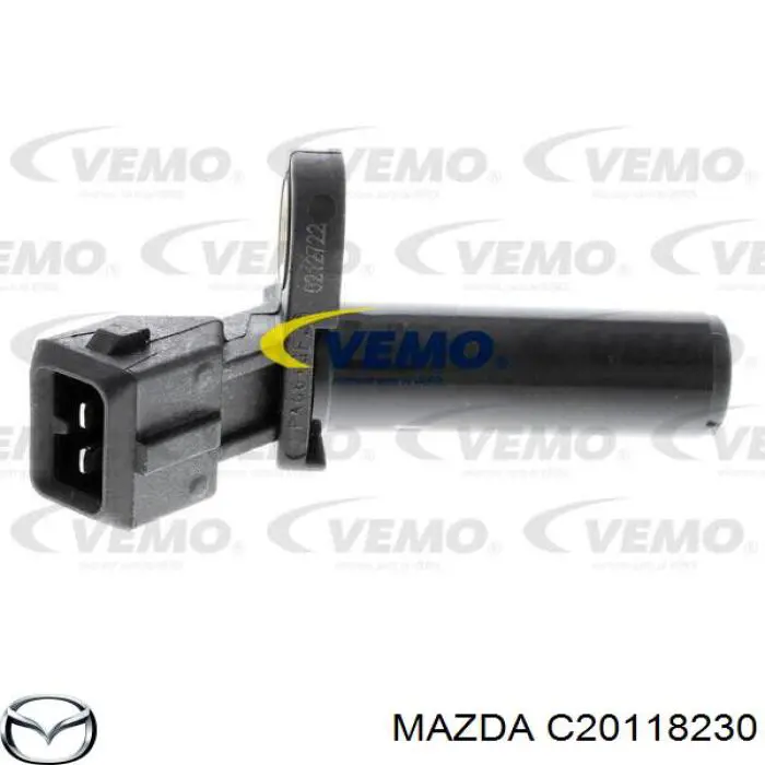 Датчик положения распредвала Mazda C20118230