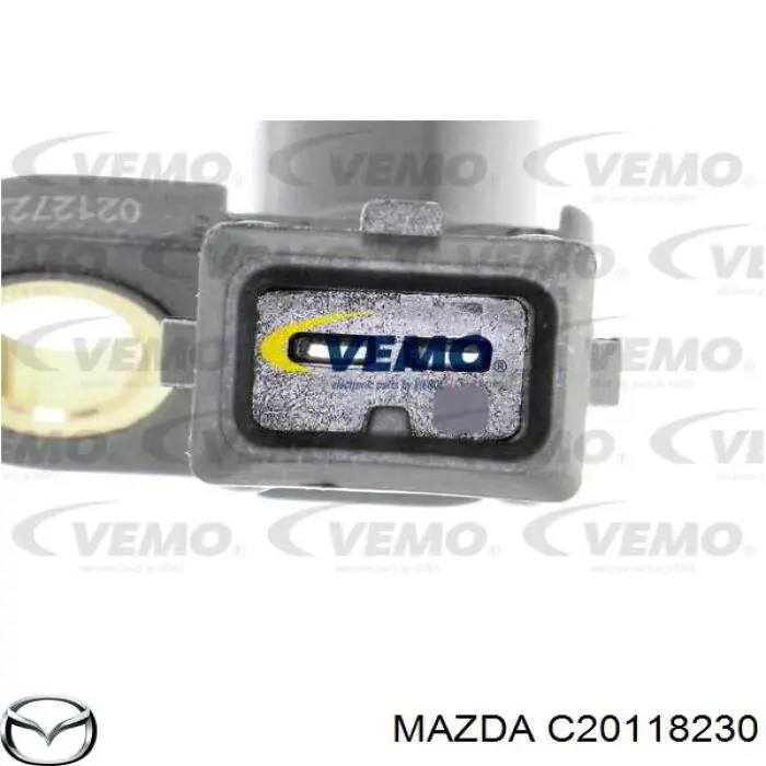 C20118230 Mazda Датчик распределительного вала
