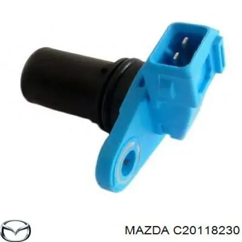Датчик фаз Mazda C20118230 цена, от 9.92 USD
