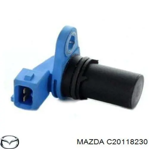 Купить C20118230 Mazda ДПРВ