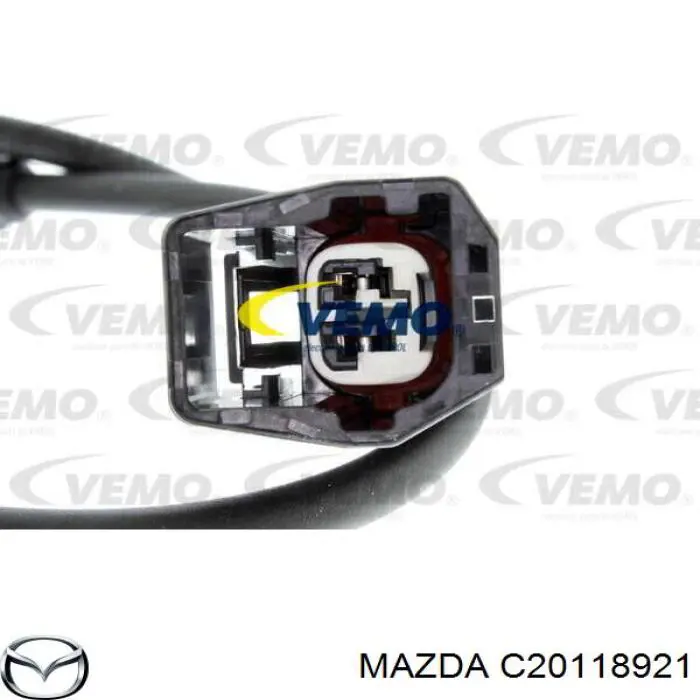 Sensor de detonaciones C20118921 Mazda