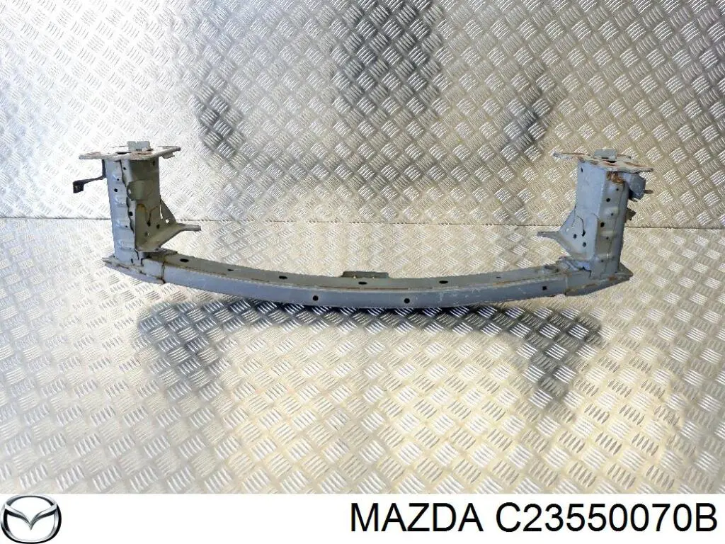 Шина бампера переднего FPS FP4406940 цена, от 58.16 USD