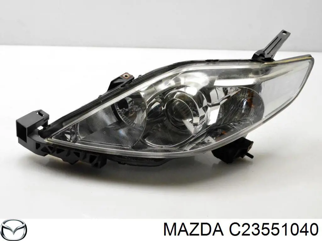 C23551040 Mazda Фара