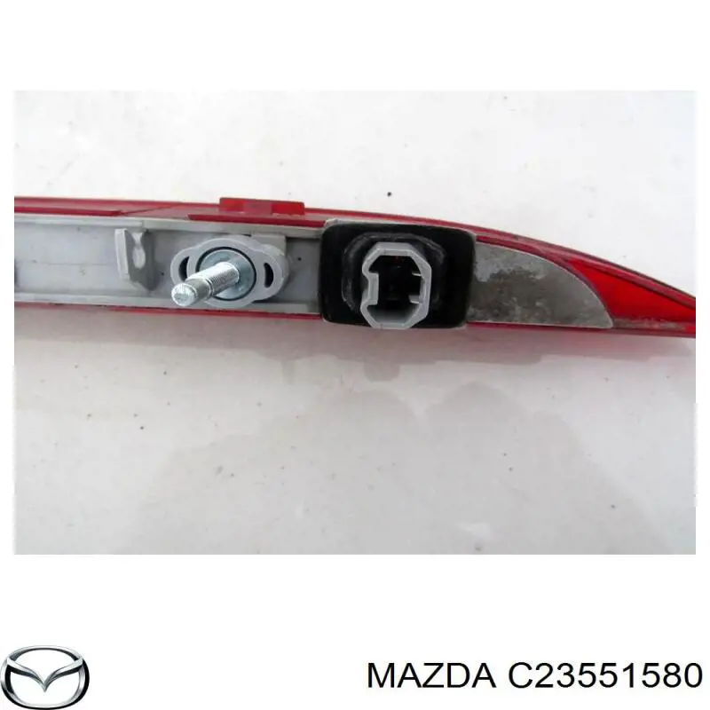  C23551580 Mazda
