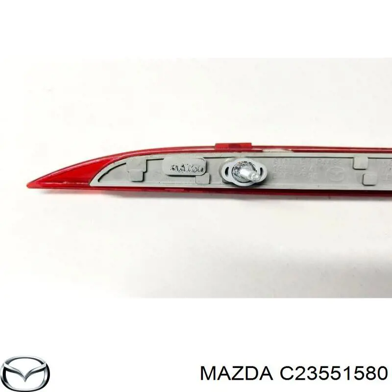  Mazda C23551580