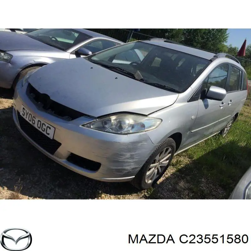 C23551580 Mazda 