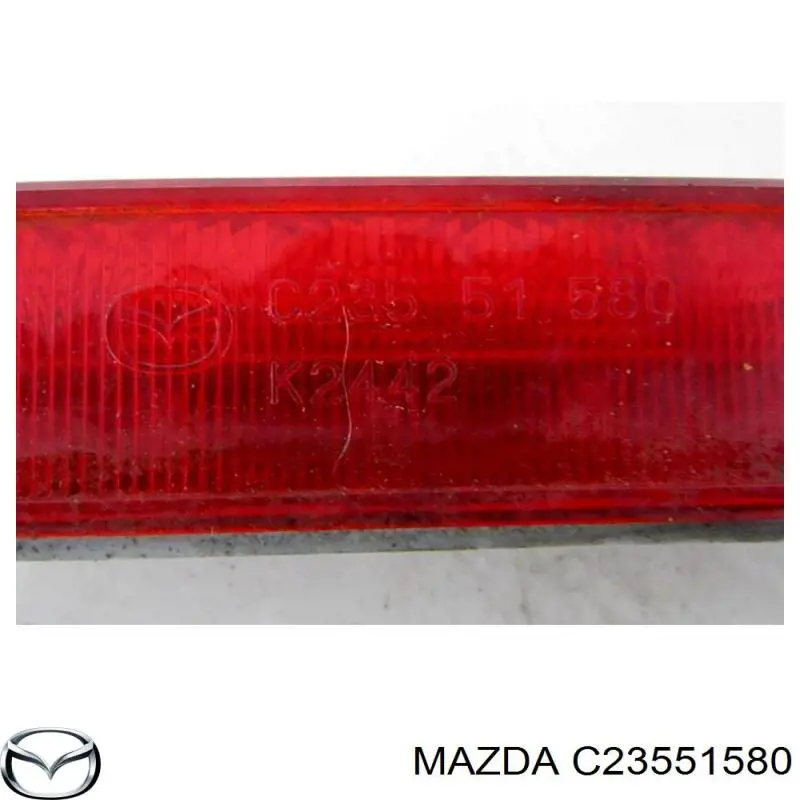  Mazda C23551580 цена, от 60.62 USD
