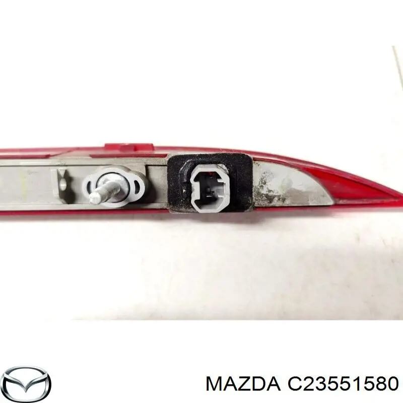  Mazda C23551580 цена, от 60.62 USD