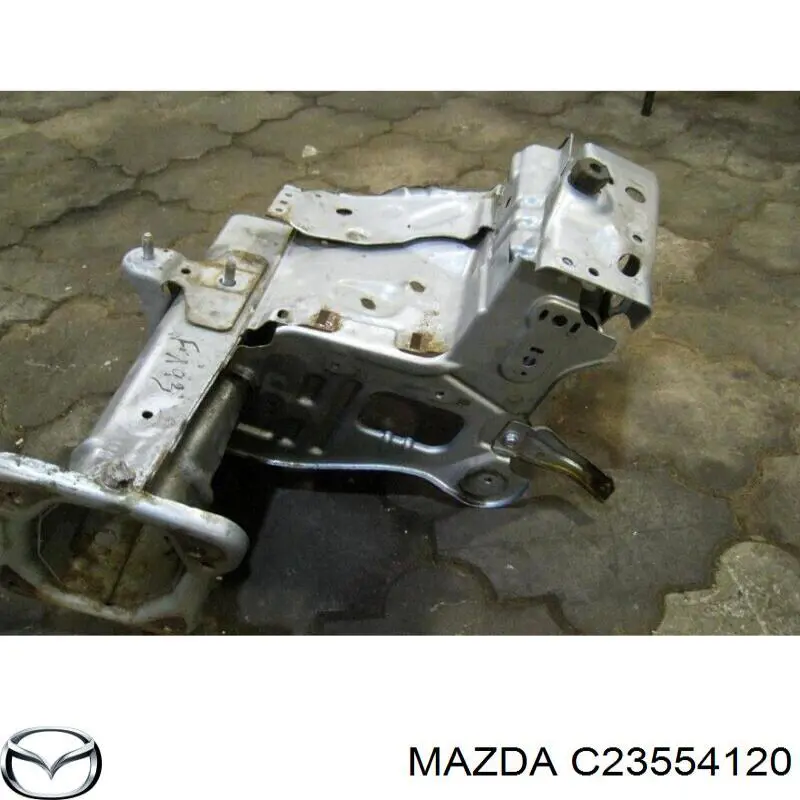C23554120 Mazda 