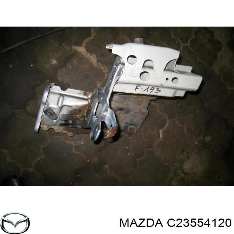  Mazda C23554120 цена, от 19.00 USD