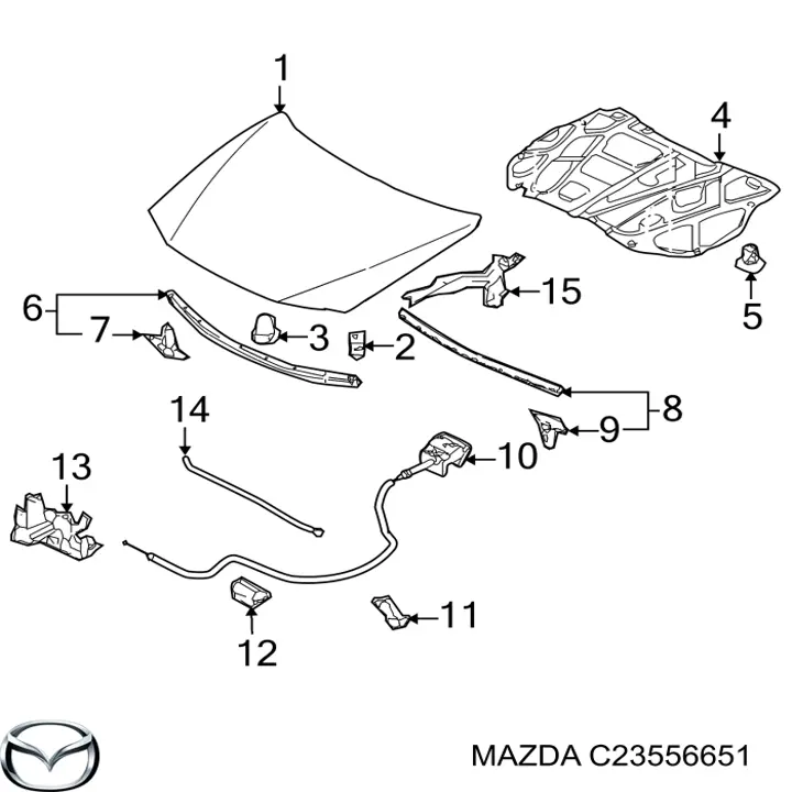 C23556651 Mazda 