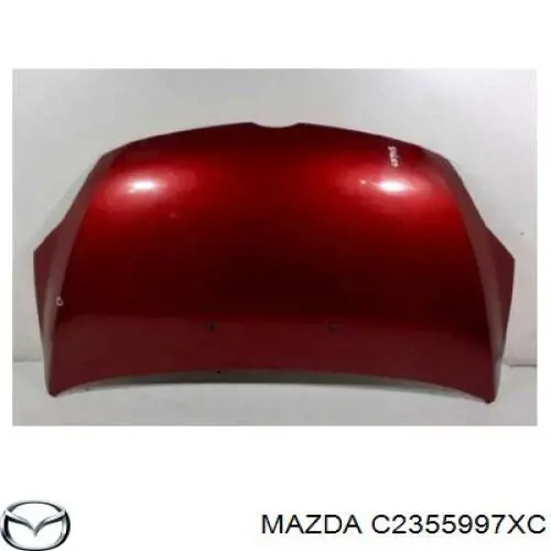  Mazda C2355997XC