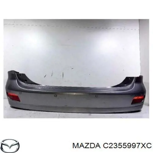  Mazda C2355997XC цена, от 58.28 USD