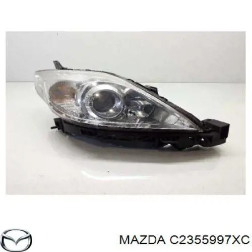Купить C2355997XC Mazda 