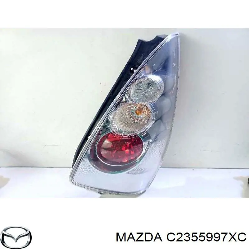  C2355997XC Mazda