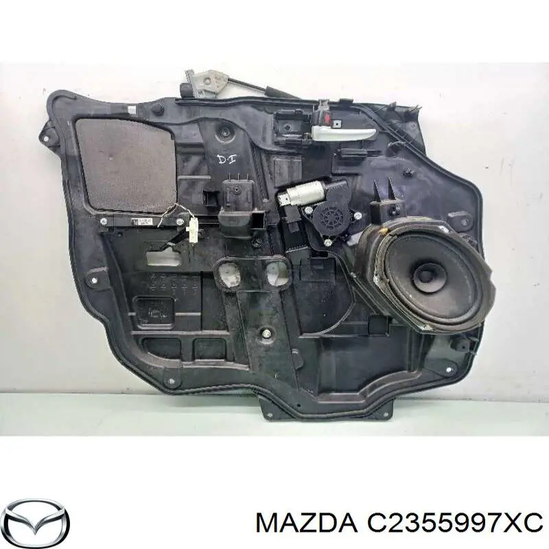 C2355997XC Mazda 