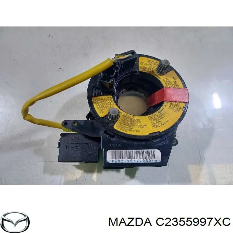 Купить C2355997XC Mazda 