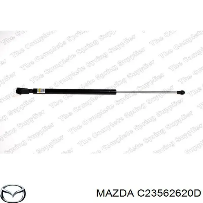 C23562620D Mazda Амортизатор крышки багажника