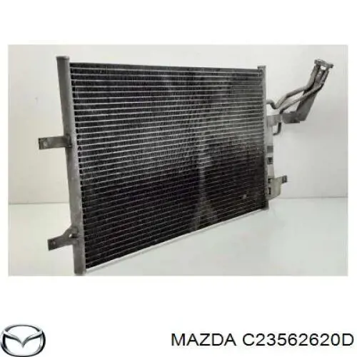 Амортизатор задней двери Mazda C23562620D цена, от 38.01 USD