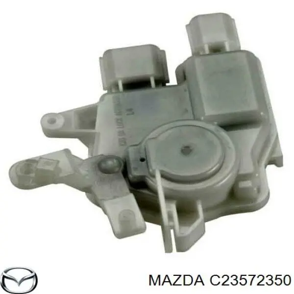  C23572350 Mazda