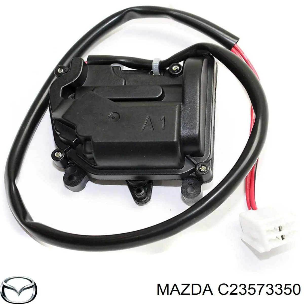 C23573350 Mazda 