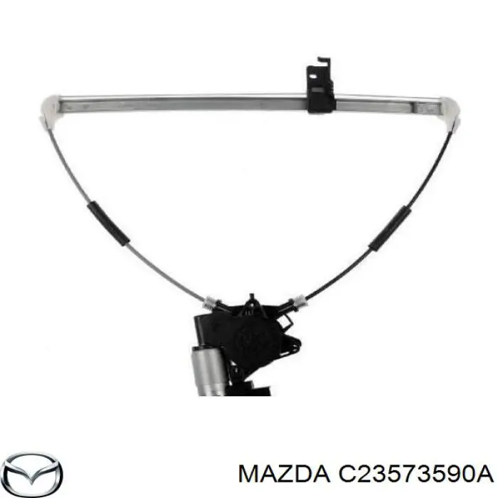 C23573590A Mazda 