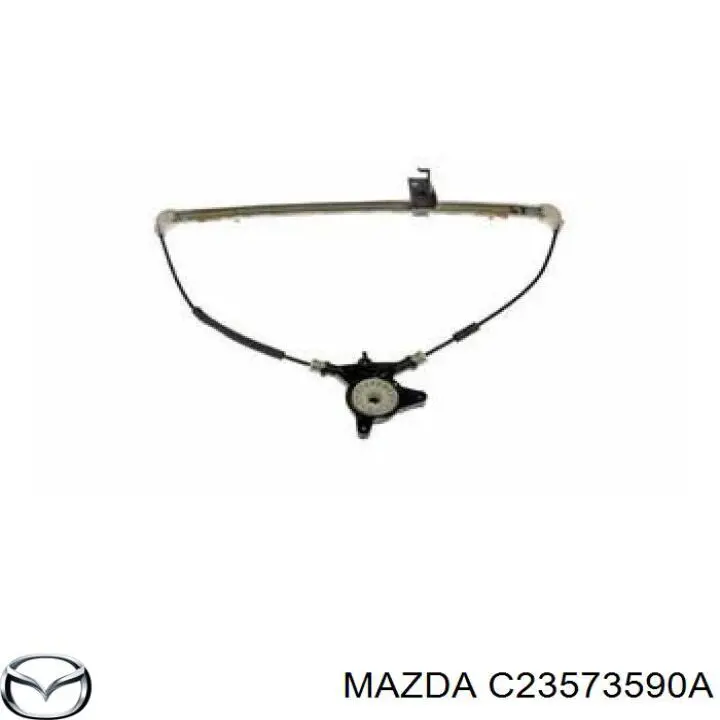 Mazda C23573590A цена, от 17.82 USD