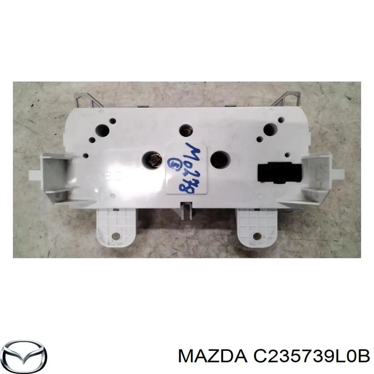  Mazda C235739L0B цена, от 15.20 USD