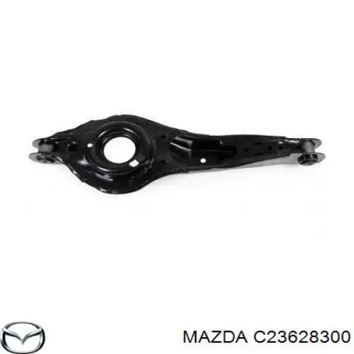Купить C23628300 Mazda Нижний рычаг задней подвески