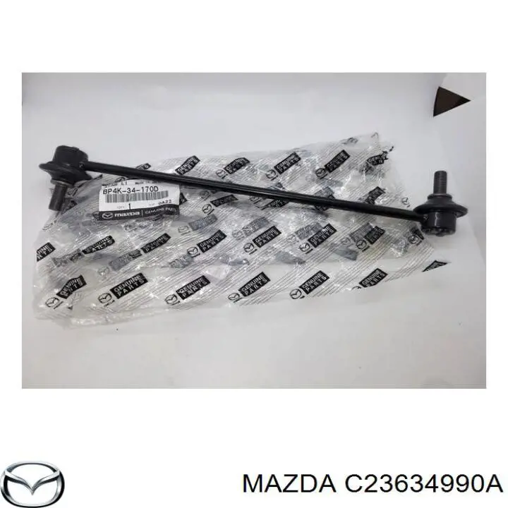C23634990A Mazda 